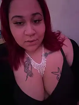 Snapshot of Juicyjordie chatting on 01.27.25 Juicyjordie online show from 01.27.25