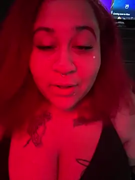 Snapshot of Juicyjordie chatting on 09.21.25 Juicyjordie online show from 09.21.25