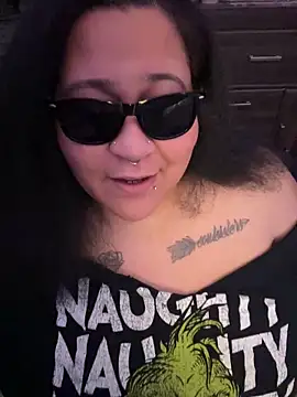 Juicyjordie online show from 04.11.26