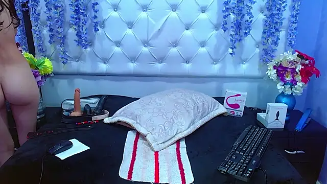 Brith Adams online show from 12.28.24