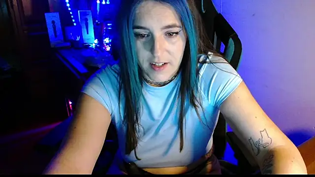 Snapshot of bratty_niagara chatting on 02.05.26 bratty niagara online show from 02.05.26