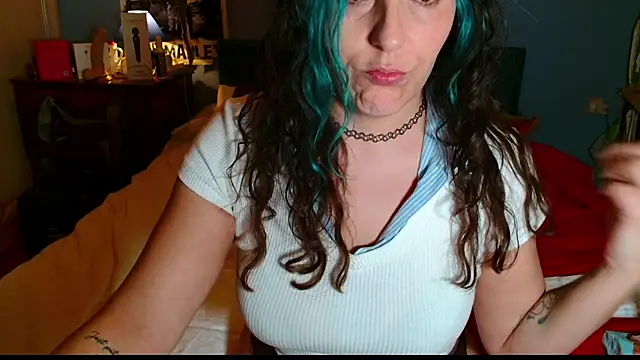 Snapshot of bratty_niagara chatting on 02.13.26 bratty niagara online show from 02.13.26