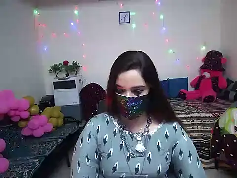 Snapshot of Arushisingh8888 chatting on 01.12.25 Arushisingh8888 online show from 01.12.25