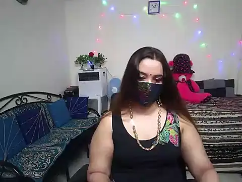Snapshot of Arushisingh8888 chatting on 01.26.25 Arushisingh8888 online show from 01.26.25