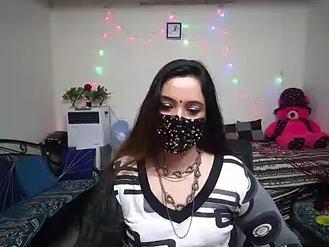 Snapshot of Arushisingh8888 chatting on 02.11.25 Arushisingh8888 online show from 02.11.25