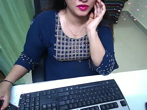Snapshot of Arushisingh8888 chatting on 10.06.25 Arushisingh8888 online show from 10.06.25