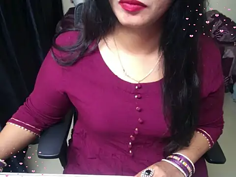 Arushisingh8888 online show from 01.10.26