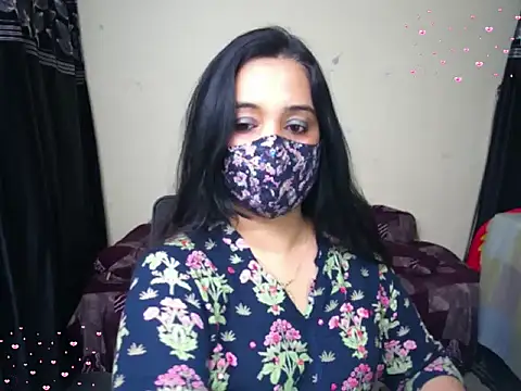 Arushisingh8888 online show from 03.06.26