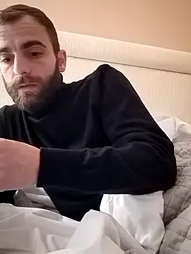 Antonio Vatooo online show from 02.09.25