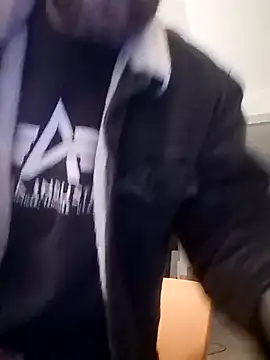 Antonio Vatooo online show from 02.18.25