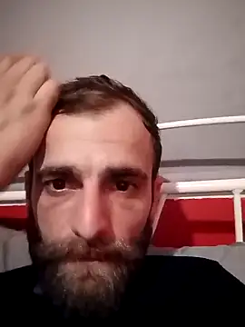 Antonio Vatooo online show from 03.11.25