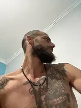 Antonio Vatooo online show from 09.12.25