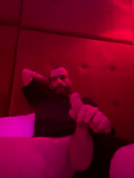 Antonio Vatooo online show from 10.02.25