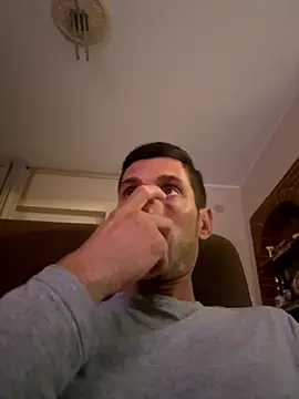 Gionnytav online show from 10.31.25