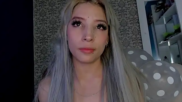 Samantha cp  online show from 03.15.25