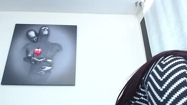 KatrinaRolan online show from 04.08.26