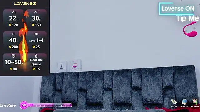 JAYCOB00 online show from 02.20.25