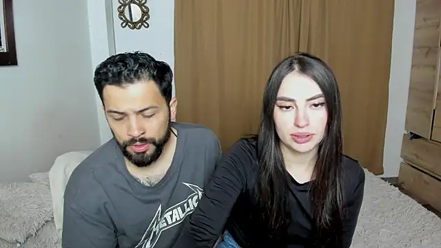 Snapshot of teseo_and_afroditha_ chatting on 03.12.25 teseo and afroditha  online show from 03.12.25