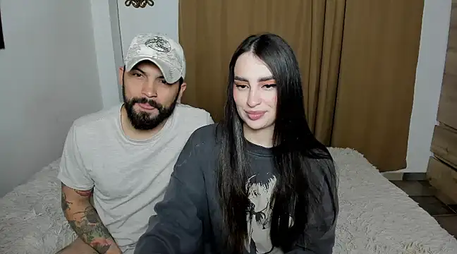 Snapshot of teseo_and_afroditha_ chatting on 03.15.25 teseo and afroditha  online show from 03.15.25