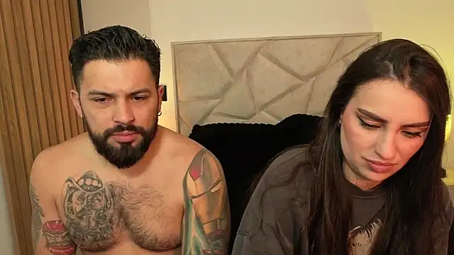 teseo and afroditha  online show from 03.10.26