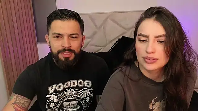 teseo and afroditha  online show from 03.24.26