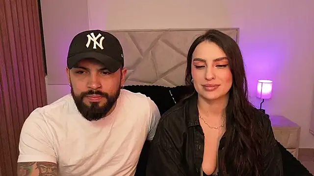 teseo and afroditha  online show from 04.08.26