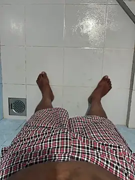 Snapshot of slave_pansilu chatting on 04.25.26 slave pansilu online show from 04.25.26