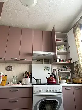 Snapshot of AlisaKissss chatting on 01.23.25 AlisaKissss online show from 01.23.25