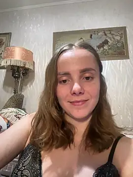 Snapshot of AlisaKissss chatting on 01.27.25 AlisaKissss online show from 01.27.25