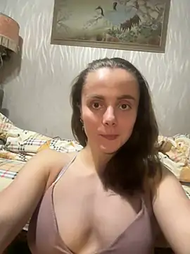 Snapshot of AlisaKissss chatting on 02.28.25 AlisaKissss online show from 02.28.25