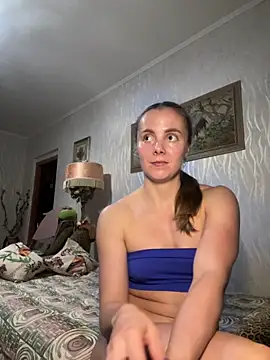 Snapshot of AlisaKissss chatting on 09.25.25 AlisaKissss online show from 09.25.25