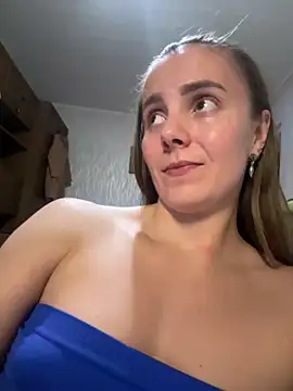 Snapshot of AlisaKissss chatting on 09.30.25 AlisaKissss online show from 09.30.25