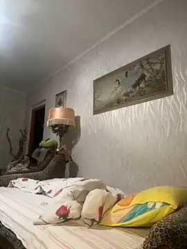 Snapshot of AlisaKissss chatting on 10.02.25 AlisaKissss online show from 10.02.25