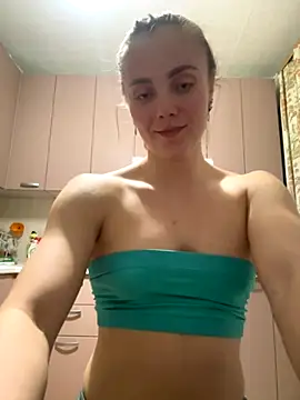 Snapshot of AlisaKissss chatting on 11.01.25 AlisaKissss online show from 11.01.25