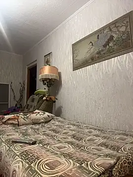 Snapshot of AlisaKissss chatting on 11.19.25 AlisaKissss online show from 11.19.25