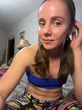 Snapshot of AlisaKissss chatting on 11.20.25 AlisaKissss online show from 11.20.25