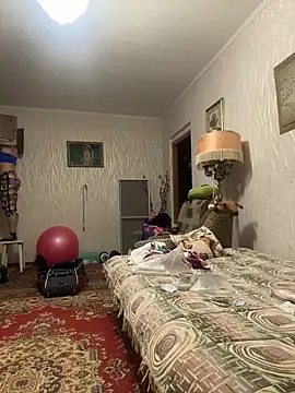 Snapshot of AlisaKissss chatting on 11.26.25 AlisaKissss online show from 11.26.25