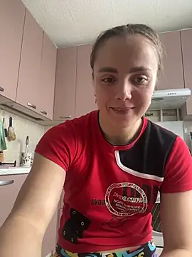 Snapshot of AlisaKissss chatting on 12.18.25 AlisaKissss online show from 12.18.25