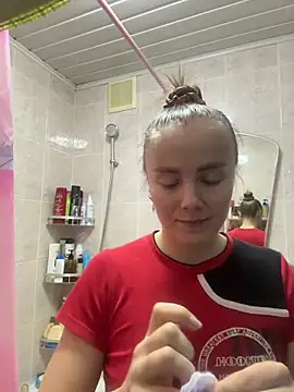 Snapshot of AlisaKissss chatting on 01.19.26 AlisaKissss online show from 01.19.26