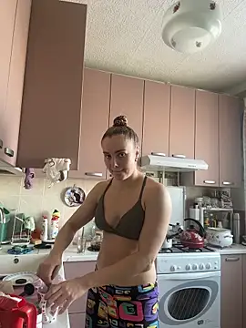 Snapshot of AlisaKissss chatting on 02.03.26 AlisaKissss online show from 02.03.26