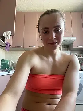 Snapshot of AlisaKissss chatting on 02.12.26 AlisaKissss online show from 02.12.26