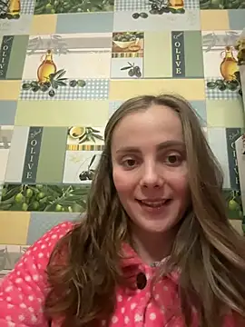 Snapshot of AlisaKissss chatting on 02.13.26 AlisaKissss online show from 02.13.26