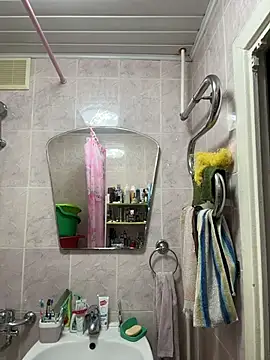 Snapshot of AlisaKissss chatting on 02.20.26 AlisaKissss online show from 02.20.26