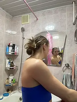 AlisaKissss online show from 03.17.26