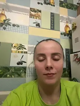 AlisaKissss online show from 04.17.26