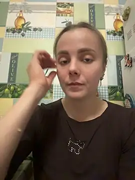 Snapshot of AlisaKissss chatting on 05.04.26 AlisaKissss online show from 05.04.26