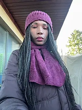 Shantel-Olivia online show from 02.04.26