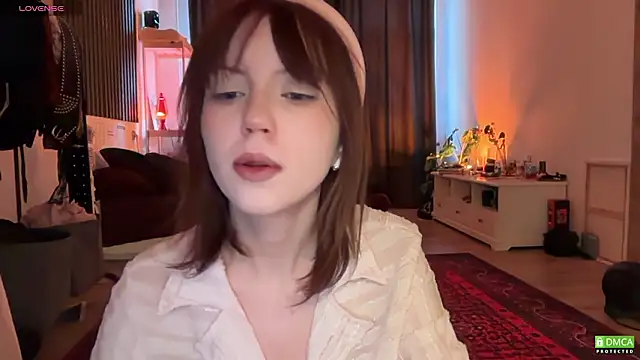 electric babe online show from 02.21.26