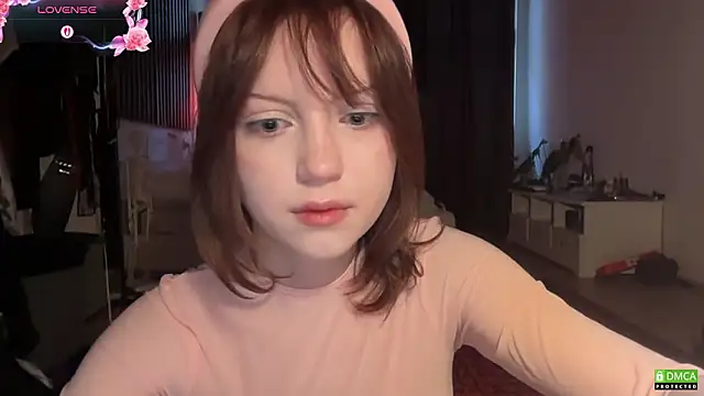 electric babe online show from 03.03.26