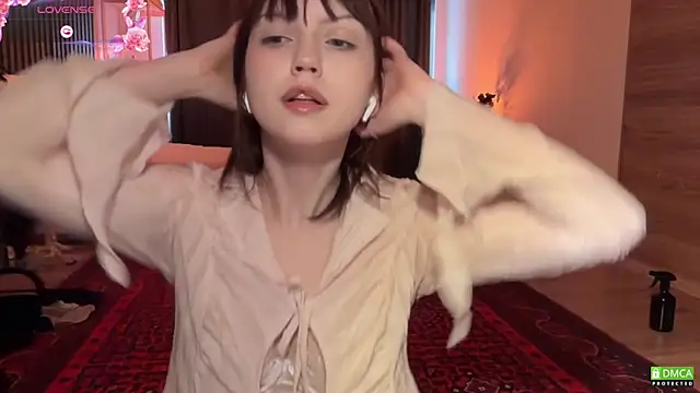 electric babe online show from 03.26.26